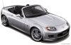Fujimi 046334 ID-278 Mazdaspeed Roadster 1/24